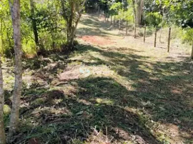 Terreno com 20000m², à venda, no bairro Sebollas em Paraíba do Sul