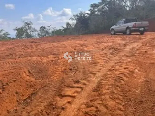 Terreno com 20000m², à venda, no bairro Sebollas em Paraíba do Sul