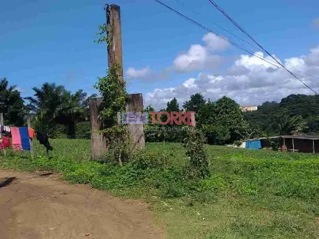 Terreno com 1200m², à venda, no bairro Nossa Senhora da Vitória em Ilhéus