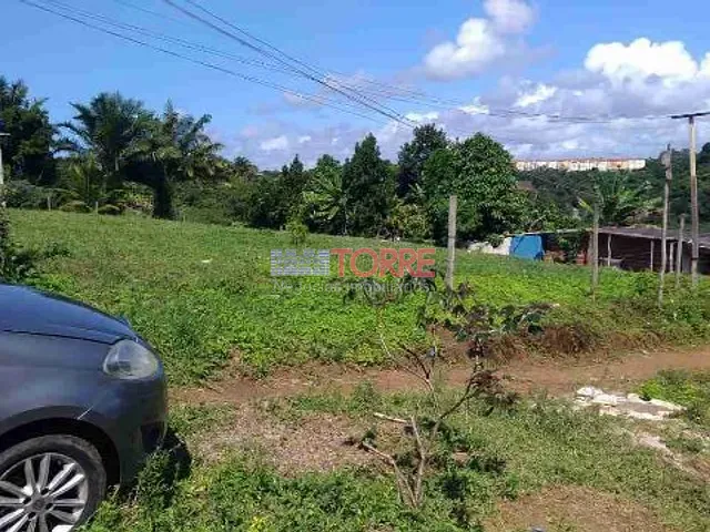 Terreno com 1200m², à venda, no bairro Nossa Senhora da Vitória em Ilhéus