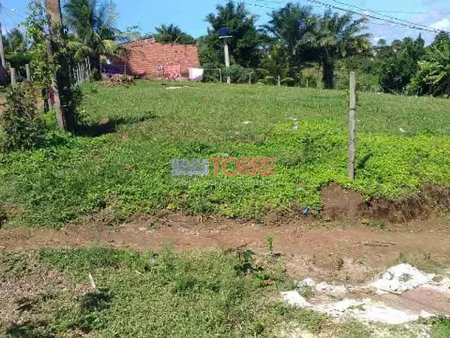 Terreno com 1200m², à venda, no bairro Nossa Senhora da Vitória em Ilhéus