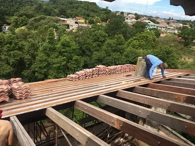 Terreno com 8m², à venda, no bairro Botiatuba em Almirante Tamandaré
