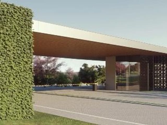 Foto do Terreno - Terreno à venda no Jardins França com 700 metros quadrados em Goiânia GO. | Home Gyn Imóveis Ltda