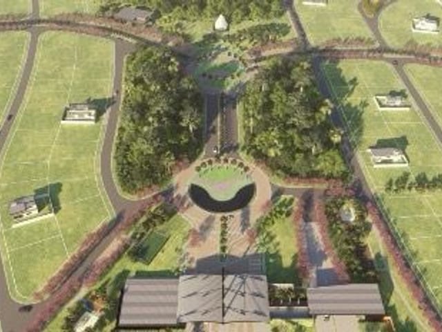 Foto do Terreno - Terreno à venda no Jardins França com 700 metros quadrados em Goiânia GO. | Home Gyn Imóveis Ltda