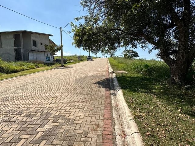 Terreno com 2019m², à venda, no bairro São Brás em Extrema