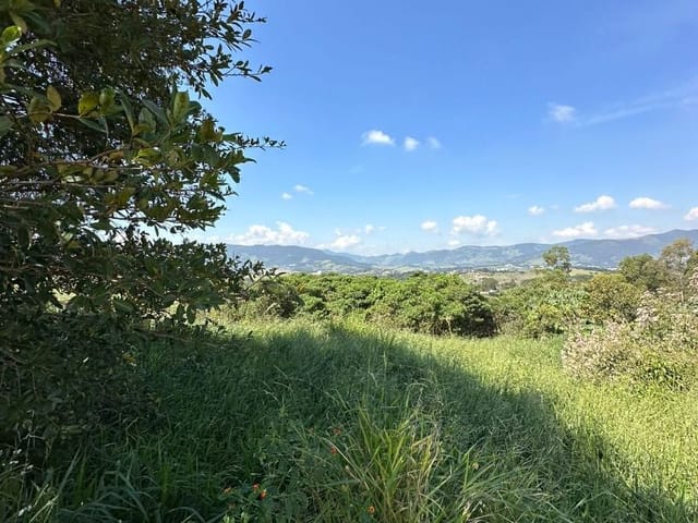 Terreno com 2019m², à venda, no bairro São Brás em Extrema