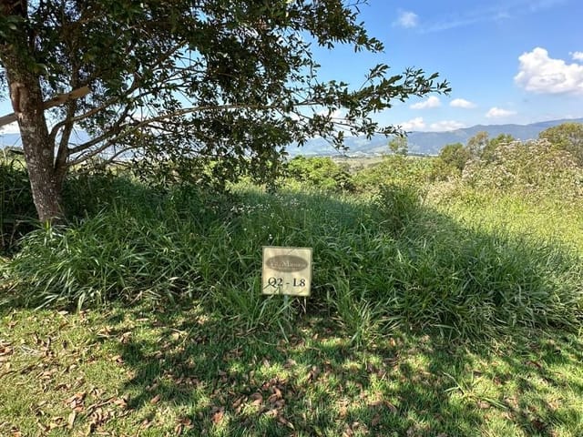 Terreno com 2019m², à venda, no bairro São Brás em Extrema