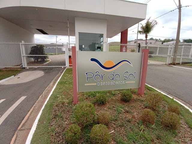 Foto do Terreno - Terreno à venda, 300 m² por R$ 160.000,00 - Jardim Pôr do Sol - São João da Boa Vista/SP | Zeladoria Imóveis & Condomínios