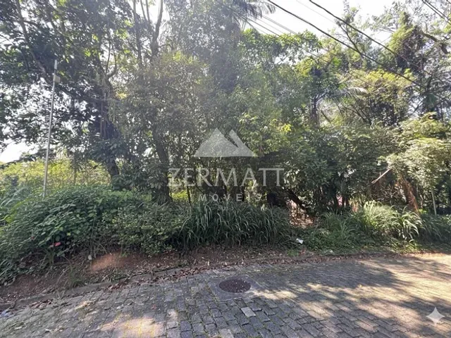 Terreno com 543m², à venda, no bairro Velha em Blumenau