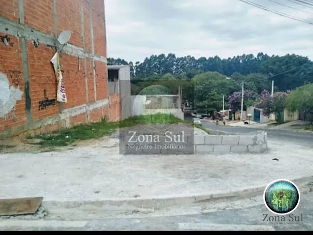 Terreno com 175m², à venda, no bairro Vila Mineirao em Sorocaba