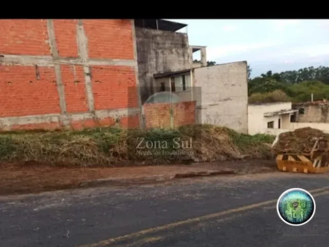 Terreno com 175m², à venda, no bairro Vila Mineirao em Sorocaba