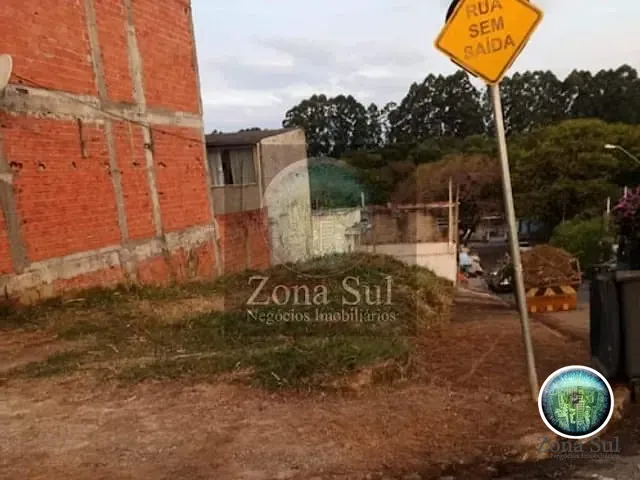 Terreno com 175m², à venda, no bairro Vila Mineirao em Sorocaba