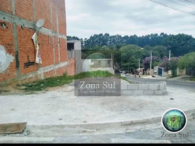 Terreno com 175m², à venda, no bairro Vila Mineirao em Sorocaba