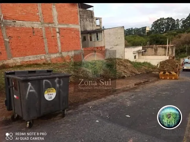 Terreno com 175m², à venda, no bairro Vila Mineirao em Sorocaba