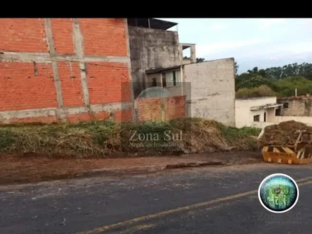 Terreno com 175m², à venda, no bairro Vila Mineirao em Sorocaba