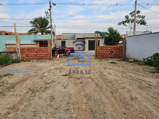 Terreno com 360m², à venda, no bairro Pontal de Santa Marina em Caraguatatuba