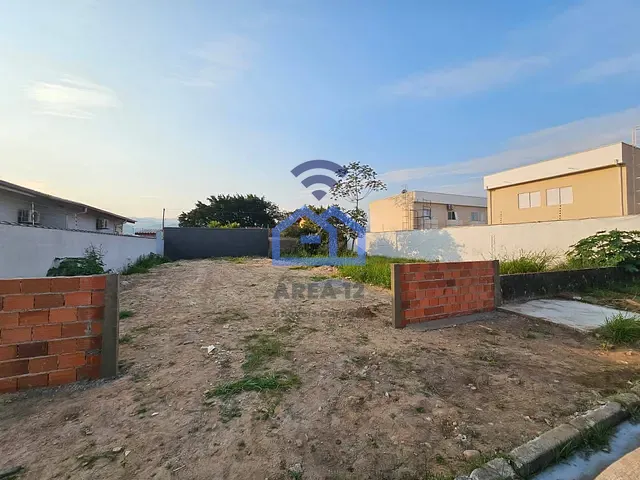 Terreno com 360m², à venda, no bairro Pontal de Santa Marina em Caraguatatuba