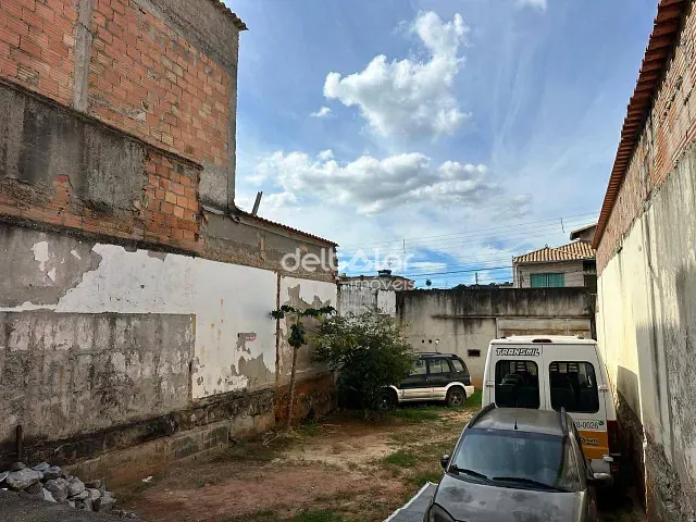 Terreno com 180m², para alugar, no bairro Jardim Guanabara em Belo Horizonte