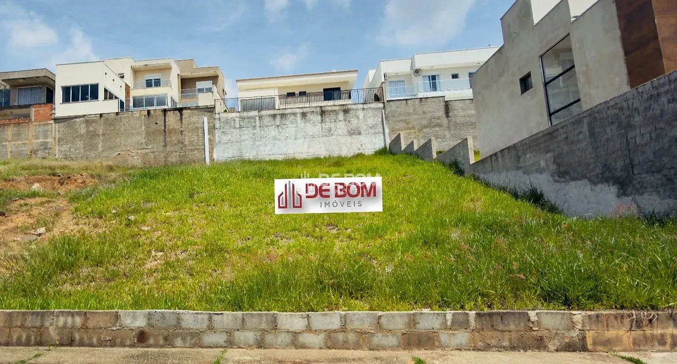Terreno, 450 m² - Foto 1