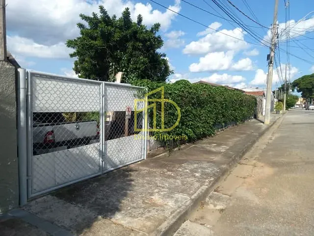 Terreno com 750m², à venda, no bairro Jardim Nova Manchester em Sorocaba
