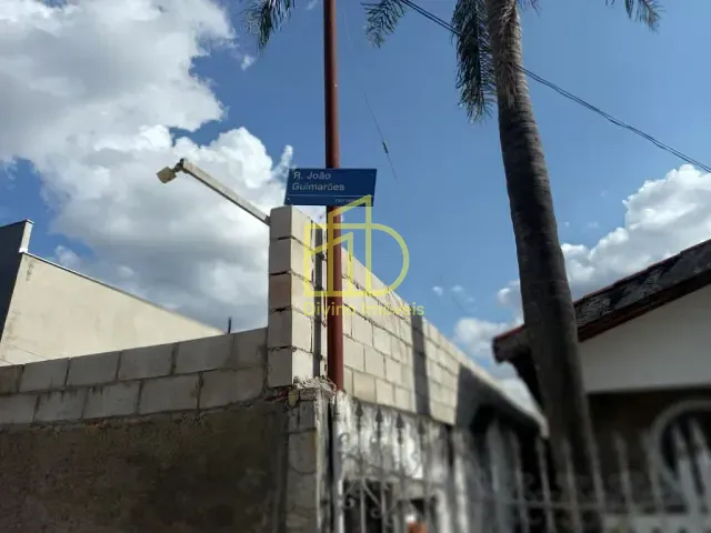Terreno com 750m², à venda, no bairro Jardim Nova Manchester em Sorocaba