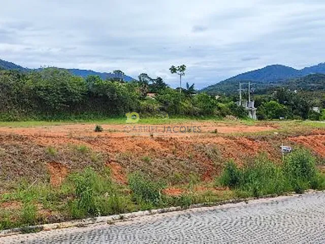 Terreno com 1525m², à venda, no bairro Forquilhas em São José