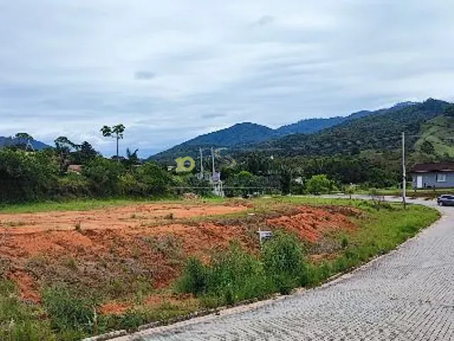 Terreno com 1525m², à venda, no bairro Forquilhas em São José