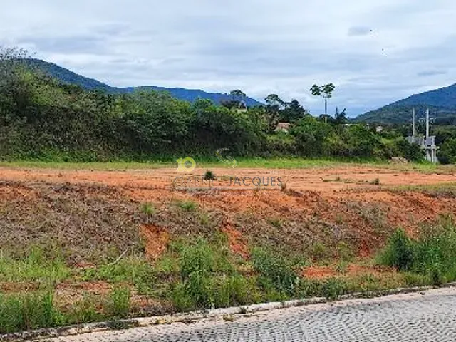 Terreno com 1525m², à venda, no bairro Forquilhas em São José
