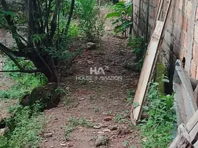 Terreno com 301m², à venda, no bairro Residencial Olinda em Goiânia