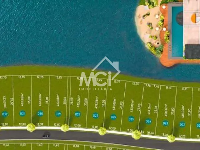 Terreno com 434m², à venda, no bairro Cassino  em Rio Grande
