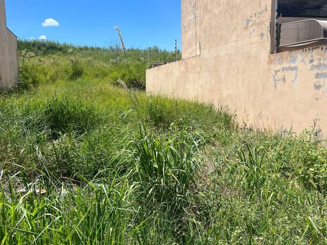 Terreno com 135m², à venda, no bairro Residencial Colina das Nascentes em Campinas