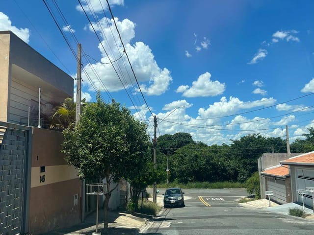 Terreno com 135m², à venda, no bairro Residencial Colina das Nascentes em Campinas