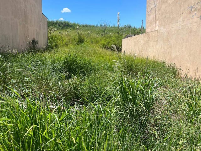Terreno com 135m², à venda, no bairro Residencial Colina das Nascentes em Campinas