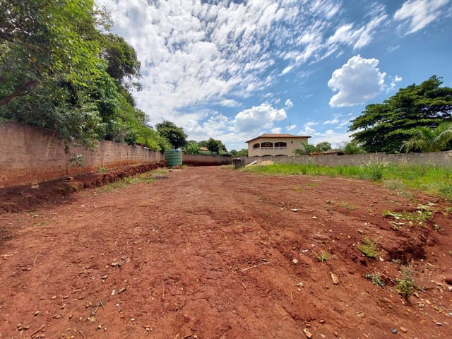 Foto do Terreno - Terreno de 1000m² à venda no bairro Bananal em Campinas, divisa com Jaguariúna SP | Conecte Imóvel