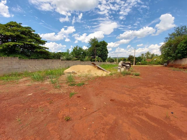 Foto do Terreno - Terreno de 1000m² à venda no bairro Bananal em Campinas, divisa com Jaguariúna SP | Conecte Imóvel