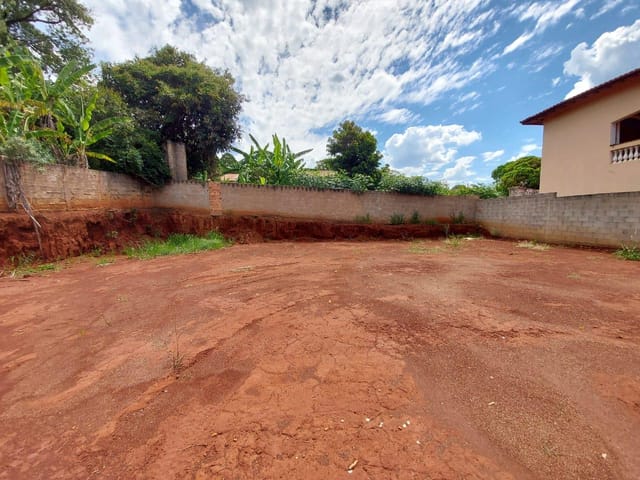 Foto do Terreno - Terreno de 1000m² à venda no bairro Bananal em Campinas, divisa com Jaguariúna SP | Conecte Imóvel