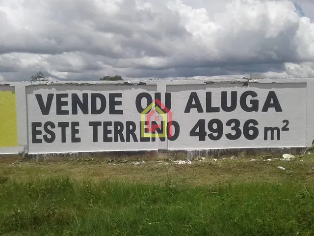 Terreno com 4433m², à venda ou para alugar, no bairro Nova Marabá em Marabá