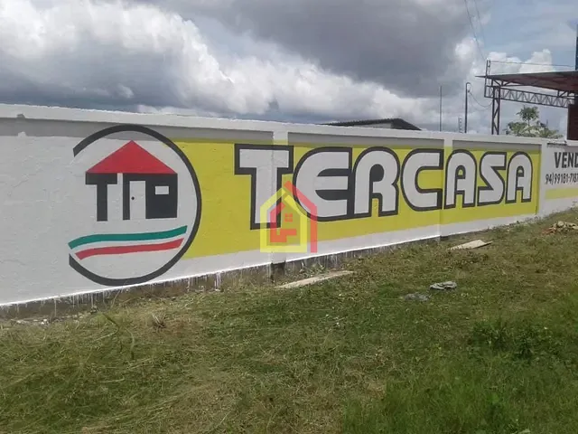 Terreno com 4433m², à venda ou para alugar, no bairro Nova Marabá em Marabá