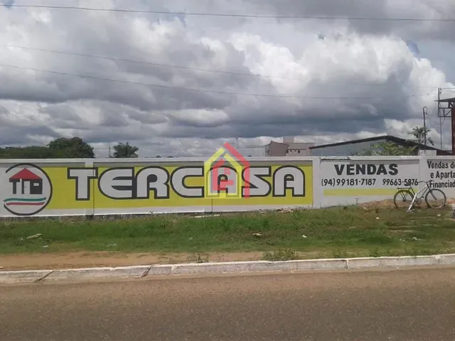Terreno com 4433m², à venda ou para alugar, no bairro Nova Marabá em Marabá