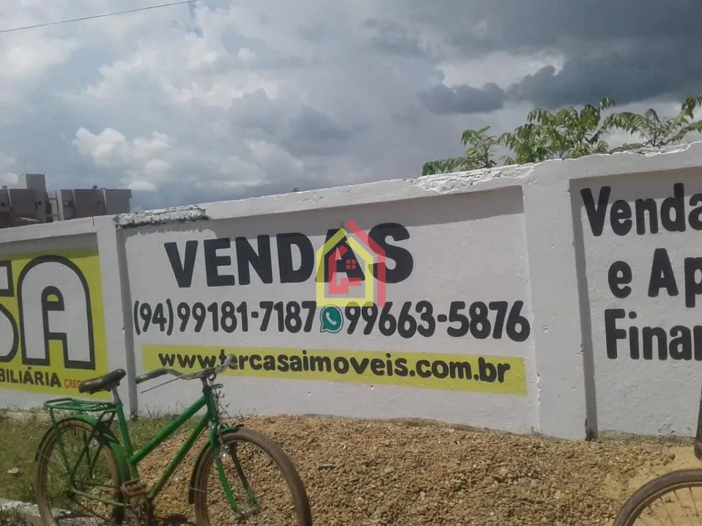 Terreno à venda com 4433m² de terreno no Nova Marabá, Marabá (PA) — foto 2 de 6