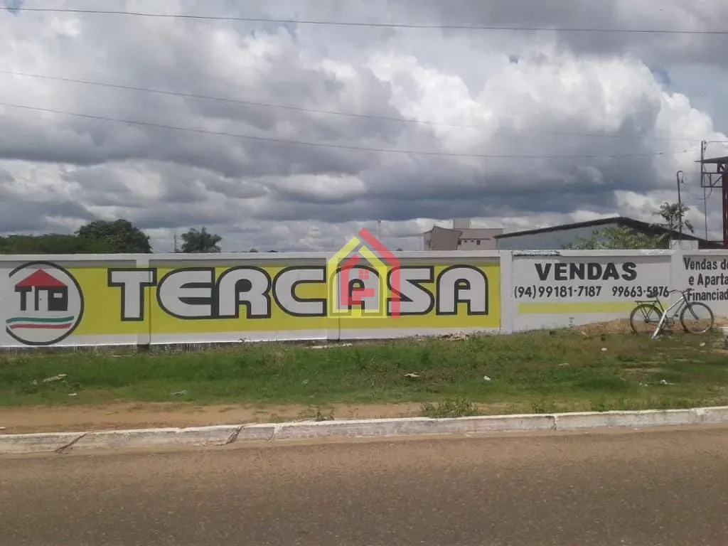 Terreno à venda com 4433m² de terreno no Nova Marabá, Marabá (PA) — foto 3 de 6