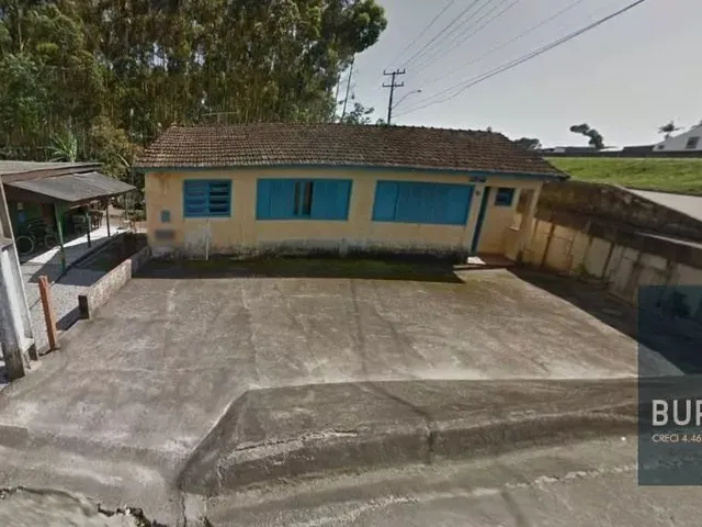 Terreno à venda, no bairro Itajuba em Barra Velha