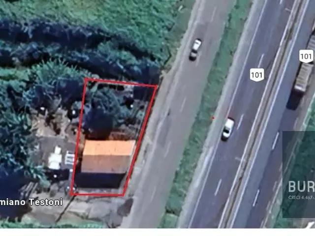Terreno à venda, no bairro Itajuba em Barra Velha