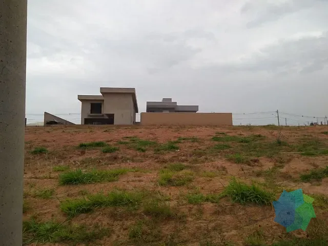 Terreno com 545m², à venda, no bairro São João em Salto