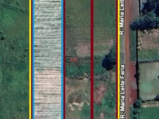 Terreno com 5303m², à venda, no bairro Conjunto Vivi Xavier em Londrina