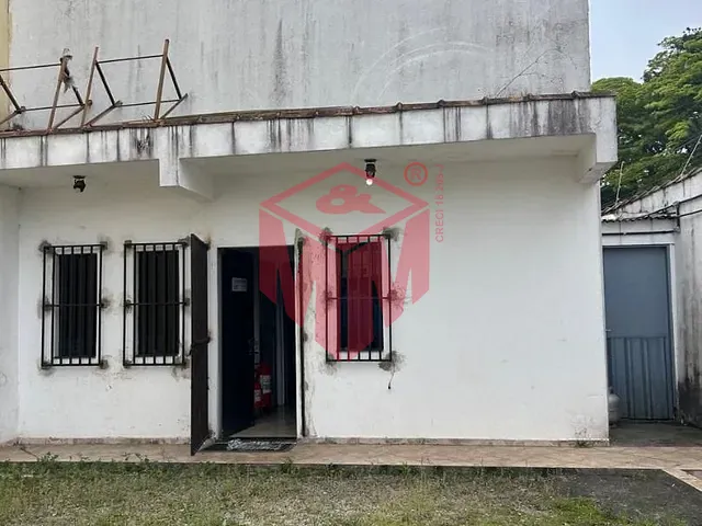 Terreno com 216m², à venda, no bairro Vila Pires em Santo André