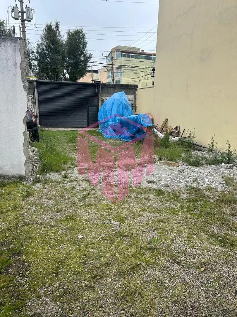 Terreno, 216 m² - Foto 3