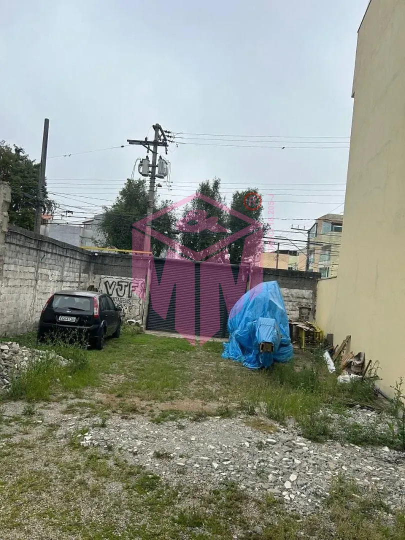 Terreno, 216 m² - Foto 5