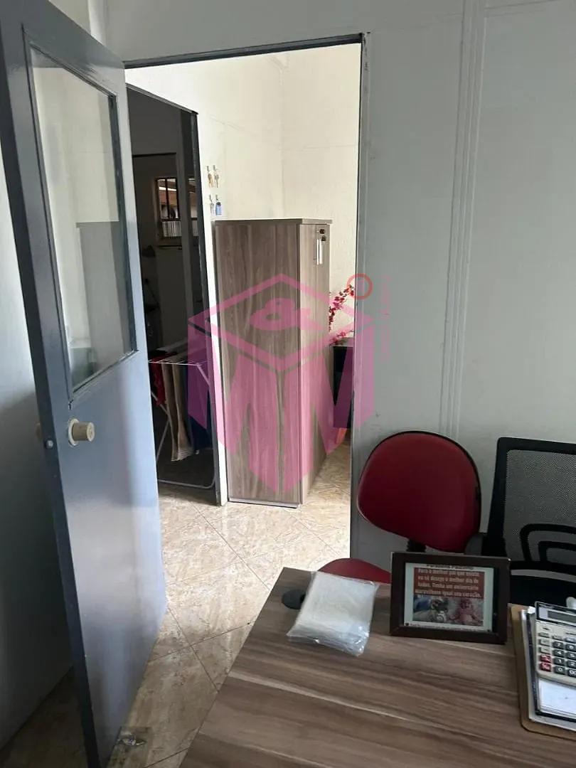 Terreno, 216 m² - Foto 8