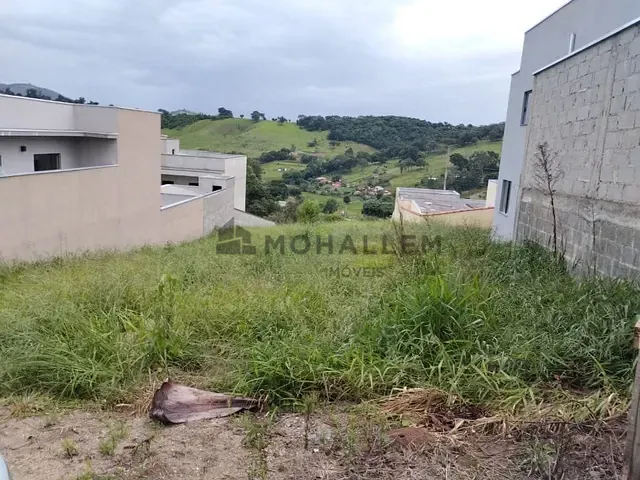 Terreno com 300m², à venda, no bairro Solar do Juriti em Piranguinho